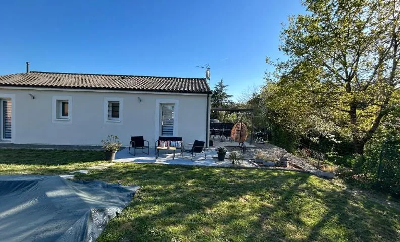Escapade au Gîte Alizea