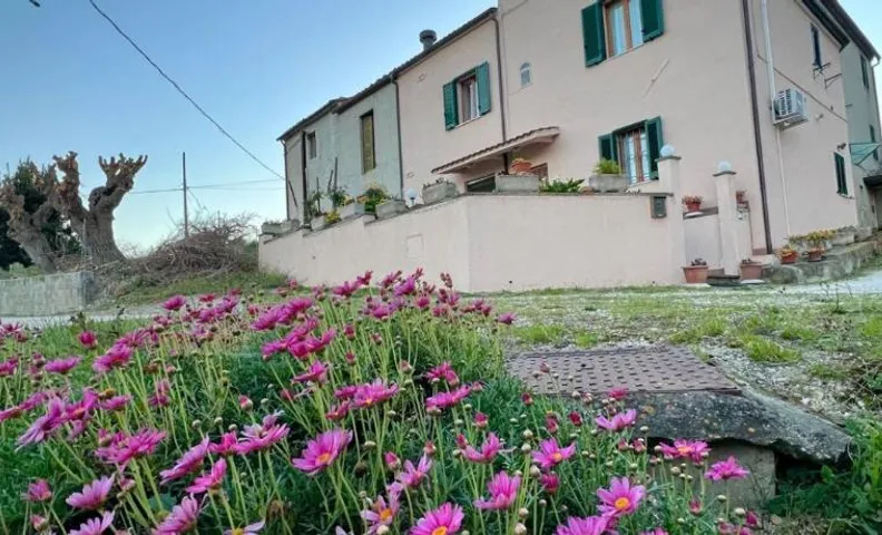 il belvedere delle vigne Affittacamere