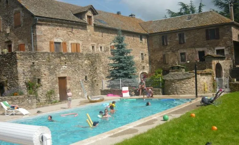 Chambres D'hôtes Le Sahut