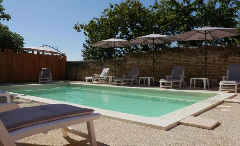 La Huppe - Chambre d'hote