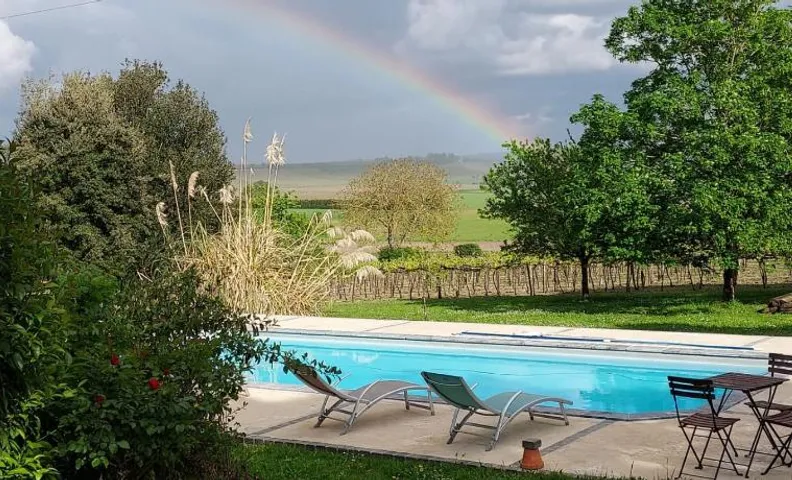 La Belle Echappée
