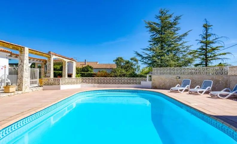 Chez Gaston - Chambre