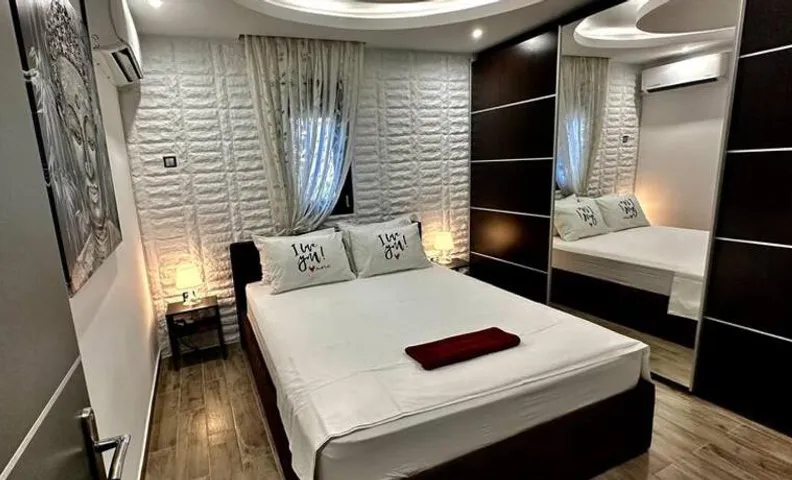 Sevi House Suite
