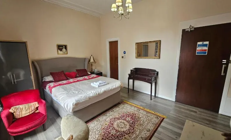 SHAH ZAKI CASA BELLA Ltd