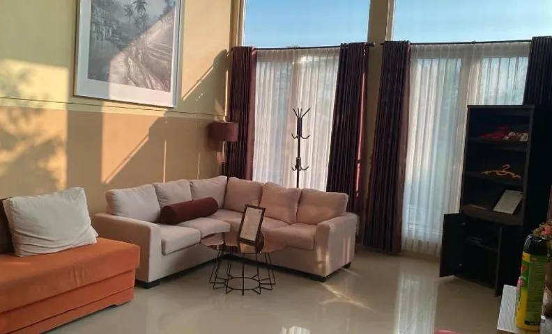 Embay House & Private Pool