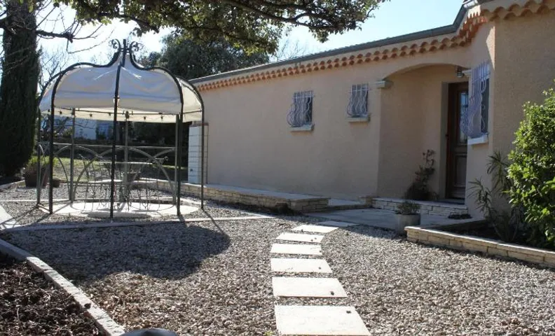 Chambre d'hôtes Des couleurs et des Mots
