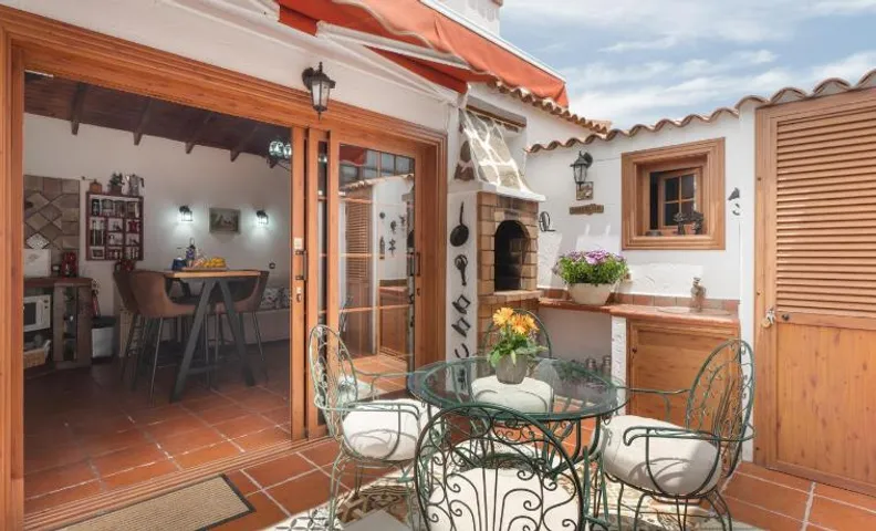 La Casita De Conchita