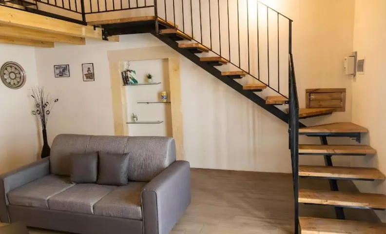 Borgo 23 Sicily Loft