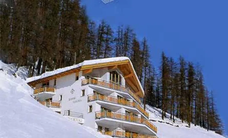 Hotel Garni Aurora