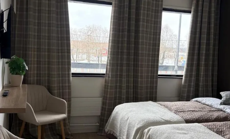 Hotel Sommarvind