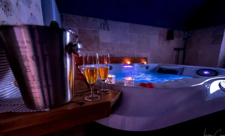 Logis de Cupidon