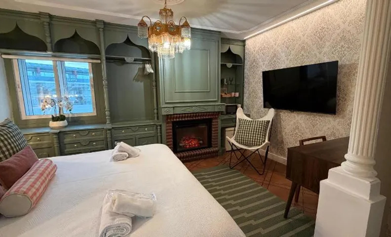 The Suite Collection