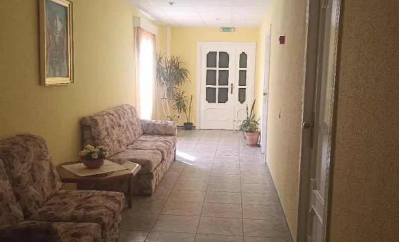 Hostal Villa Maria