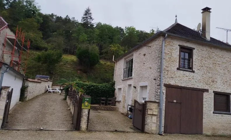 Chambres d hôtes chez Georges