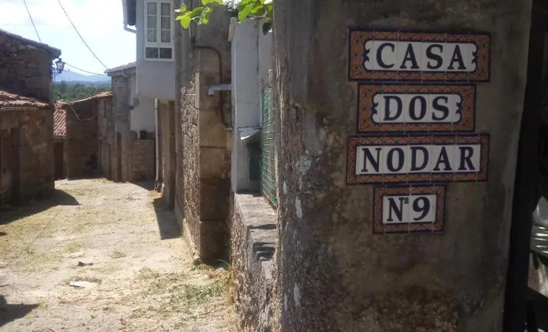 Casa Nodar