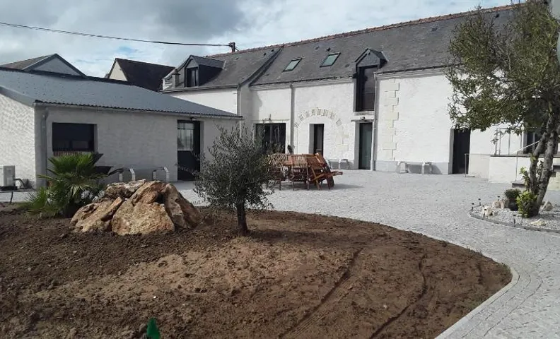 Domaine du Saugé