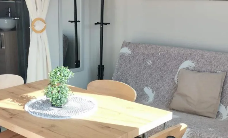 Chalet du bien-être