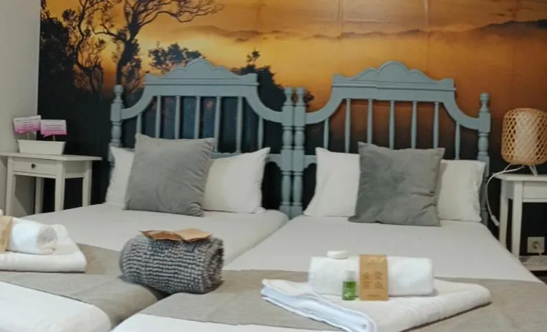 Hostal Urries Restaurante