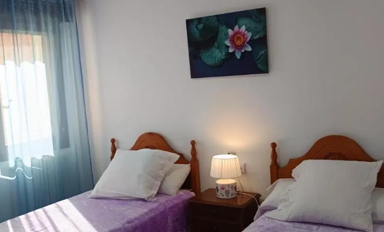 B&B Santiago de Redecilla del camino