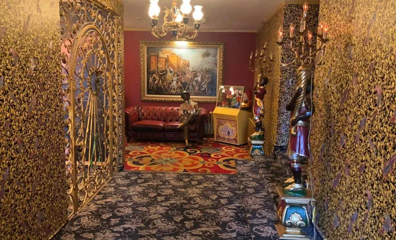 Hotel Eulenspiegel