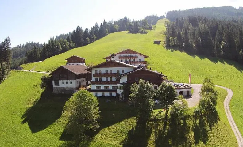 Berggasthof Bliembauer