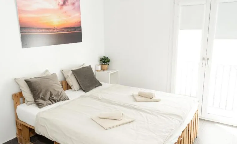 SurfersResidence Tarifa