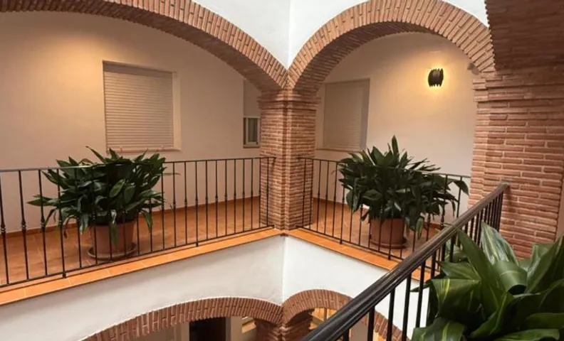 Alfarnate Antiguo Cuartel