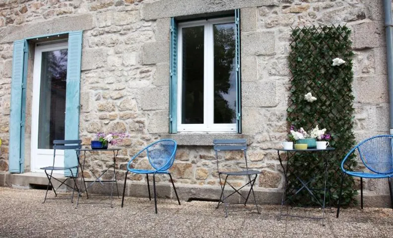 La maison d Eole