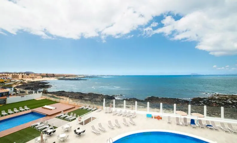 Hotel Boutique TAO Caleta Mar