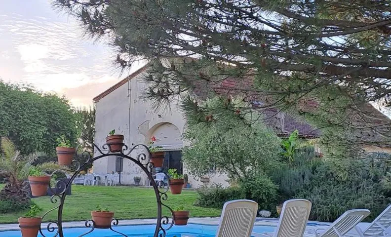 La Garenne