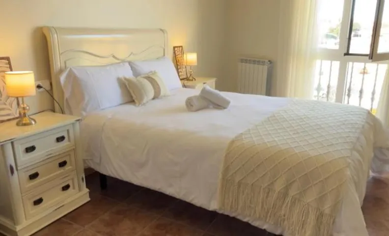 Hostal Valderas