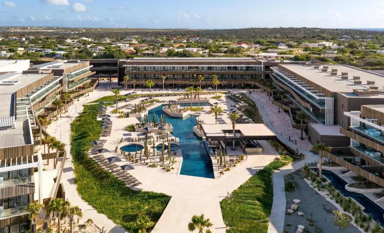 Secrets Baby Beach Aruba All Inclusive Adults Only