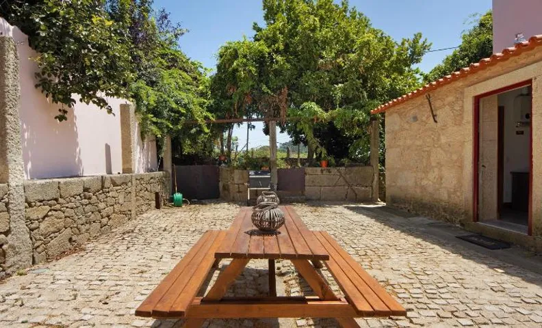 Villa Casa do Outeiro
