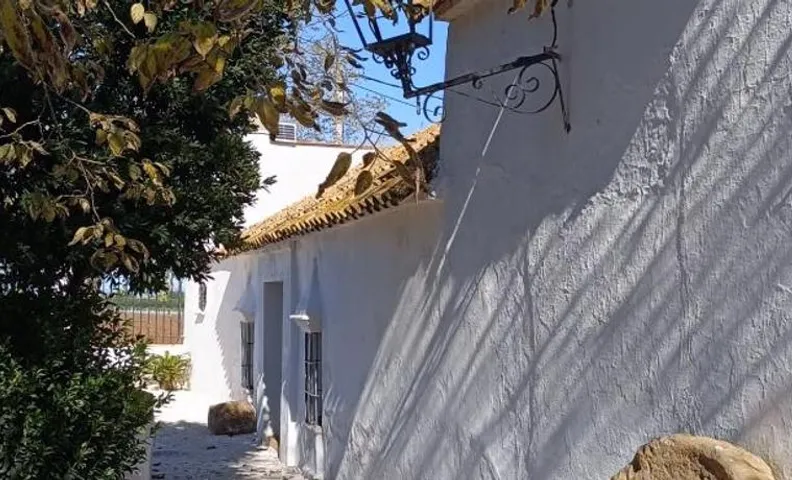 El Cortijillo de la Marquesa