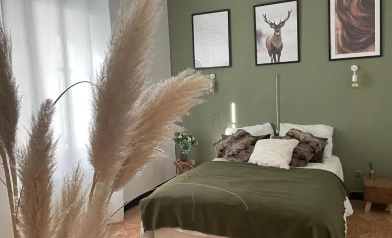 Chez Tatie Ménie