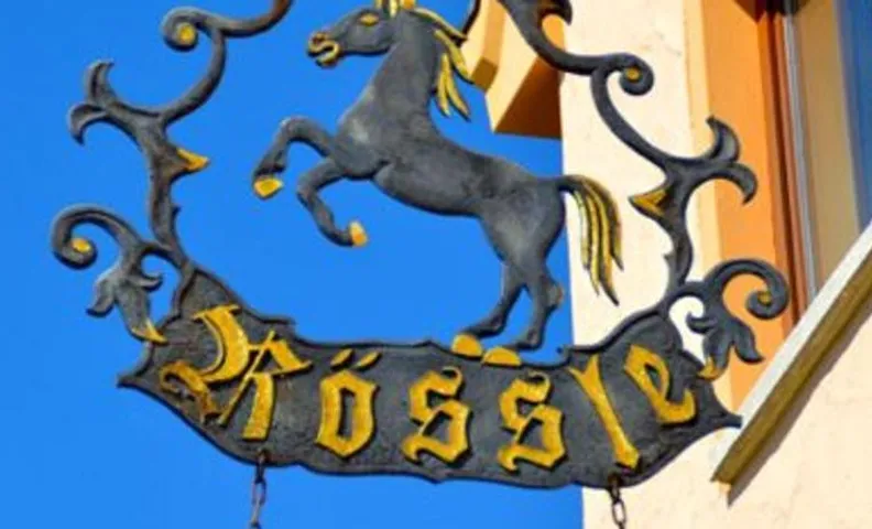 Hotel-Gasthof Rössle