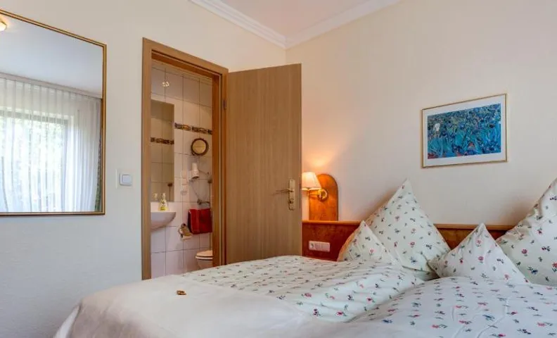 Der Westerwaldwirt Hotel Landhaus - Stahler