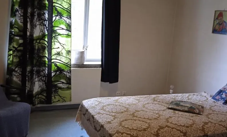 OuluHostel AlliMaria