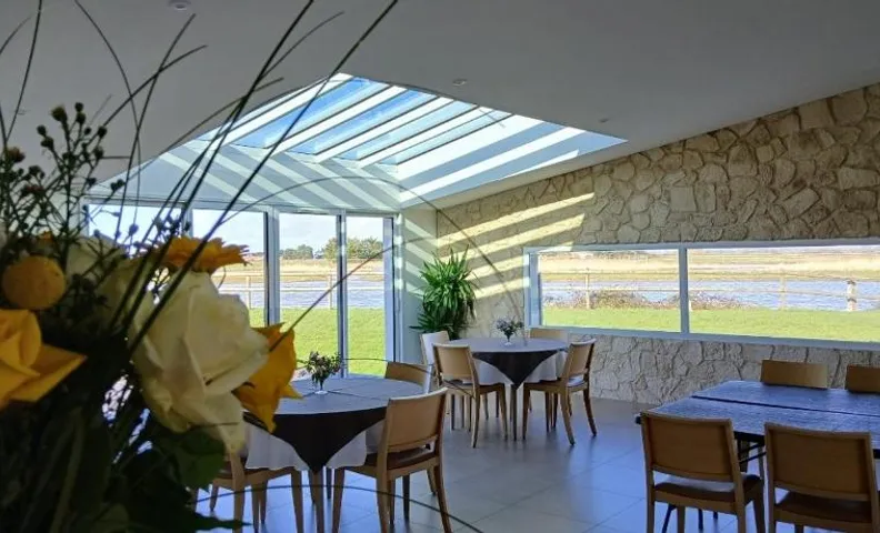 Domaine au coeur du Marais