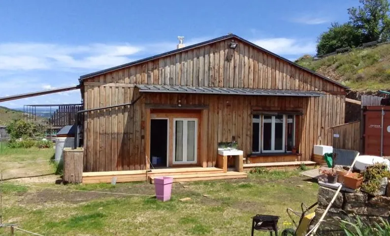 Gîtes de Revirand