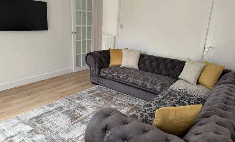 NEW Newly renovated three bedroom house
