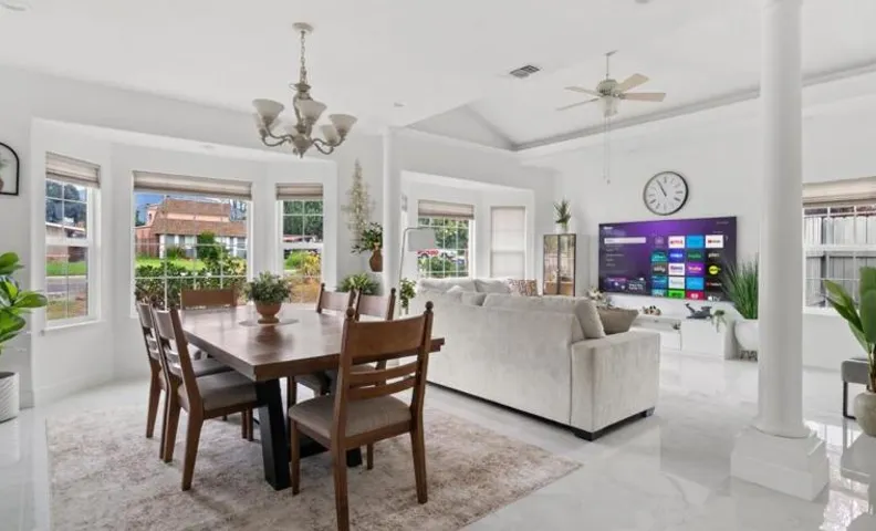 Grand 6BR Home, 6 min to Raging Waters & Fairplex