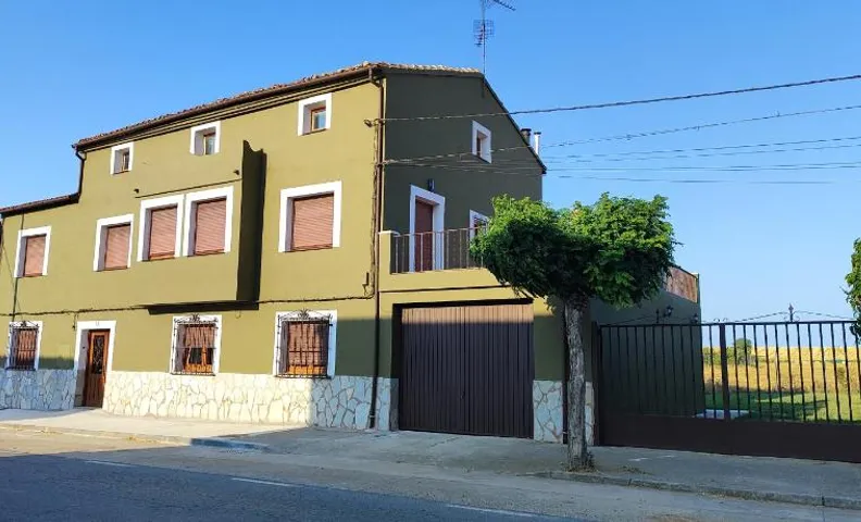 Casa Rural La Chamarita