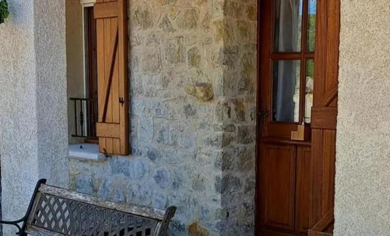 Maison d'hôte brissi