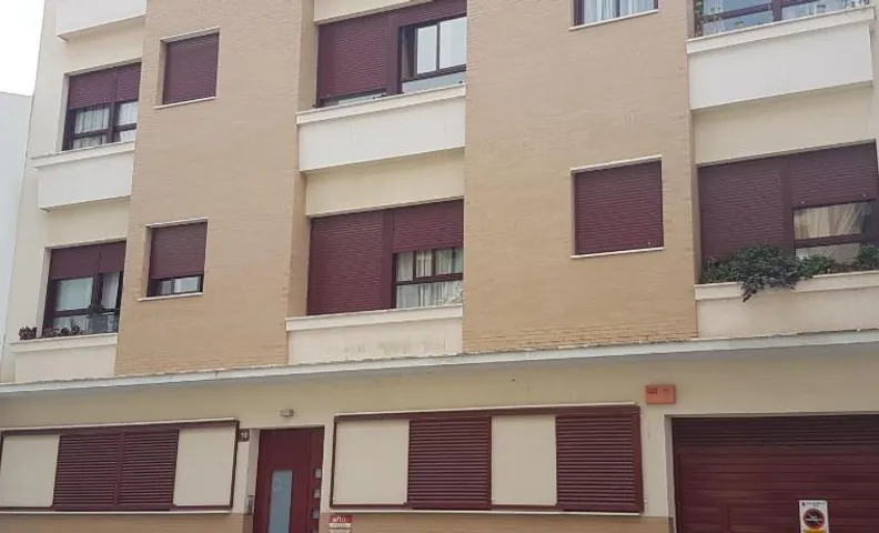 Vivienda Reina Victoria