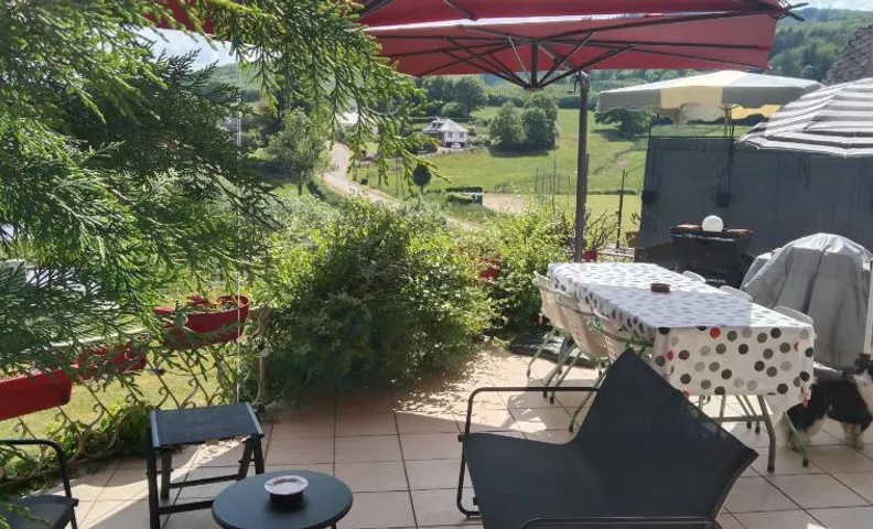 Maison Haute