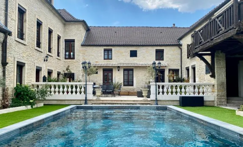 Le Clos Papillon