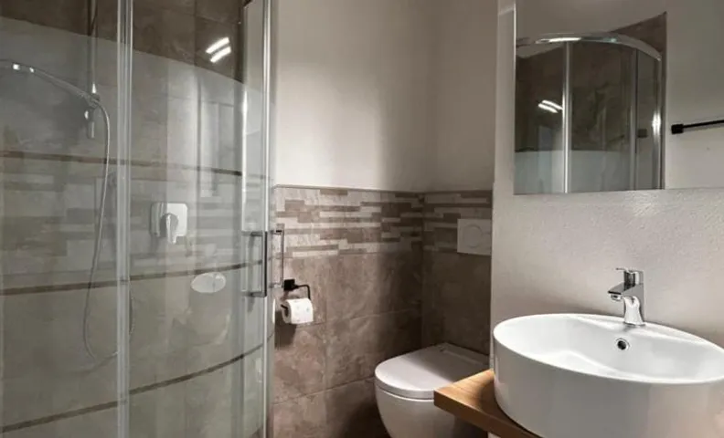 Domo MamaTzia Rooms