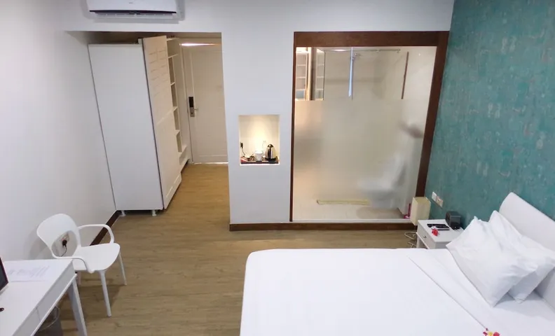 이츠산드라 비치 호텔 & 리조트
