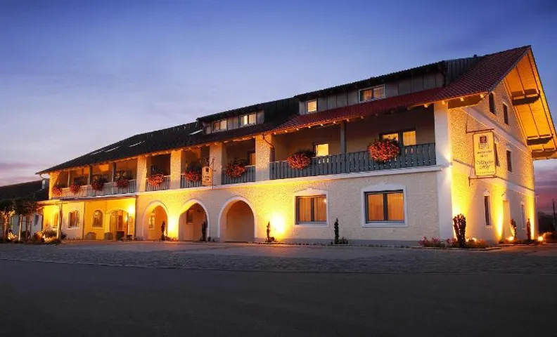 Vilstaler Hof Landgasthof & Hotel
